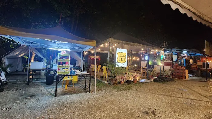 DREAM BIKERS CAFE Picture 4