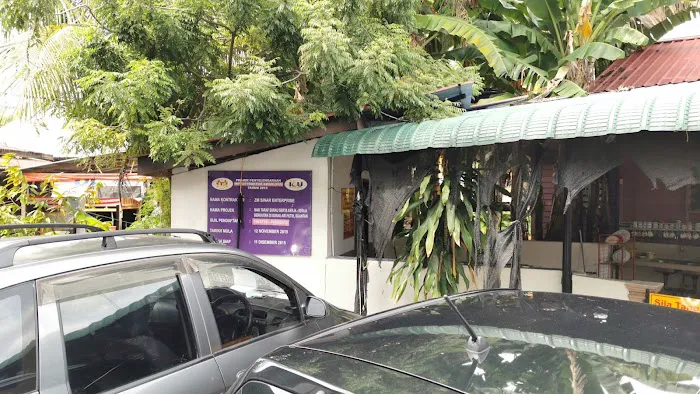 Surau Air Putih Nirwana Picture 3