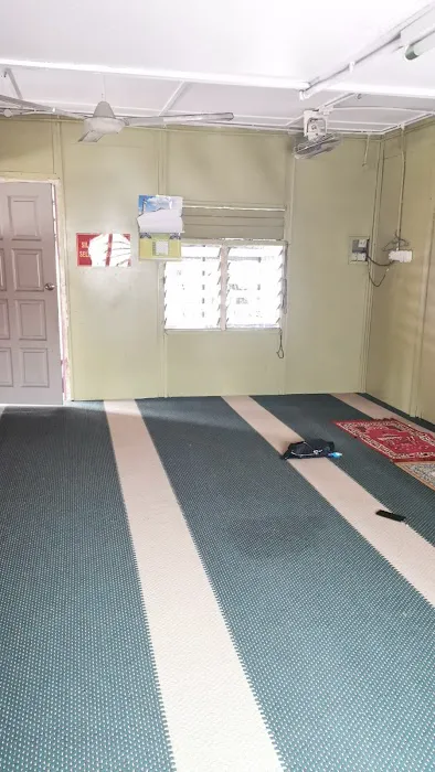 Surau Air Putih Nirwana Picture 1