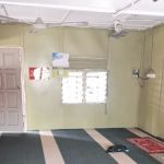 Surau Air Putih Nirwana