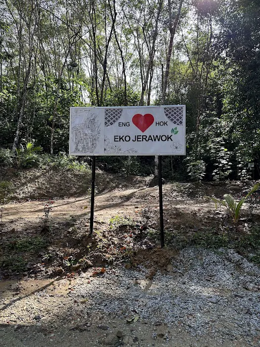 Eko Jerawok Picture 9