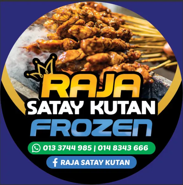 PEYEK BONDA KUTAN TENGAH Picture 1