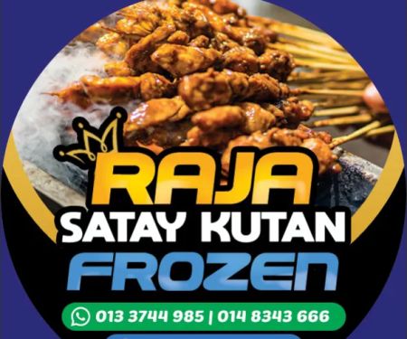 PEYEK BONDA KUTAN TENGAH