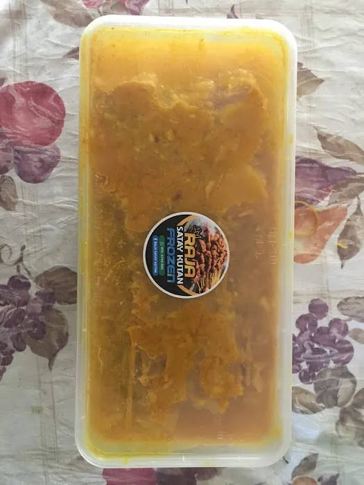 PEYEK BONDA KUTAN TENGAH Picture 7