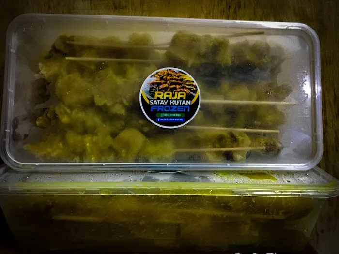 PEYEK BONDA KUTAN TENGAH Picture 9