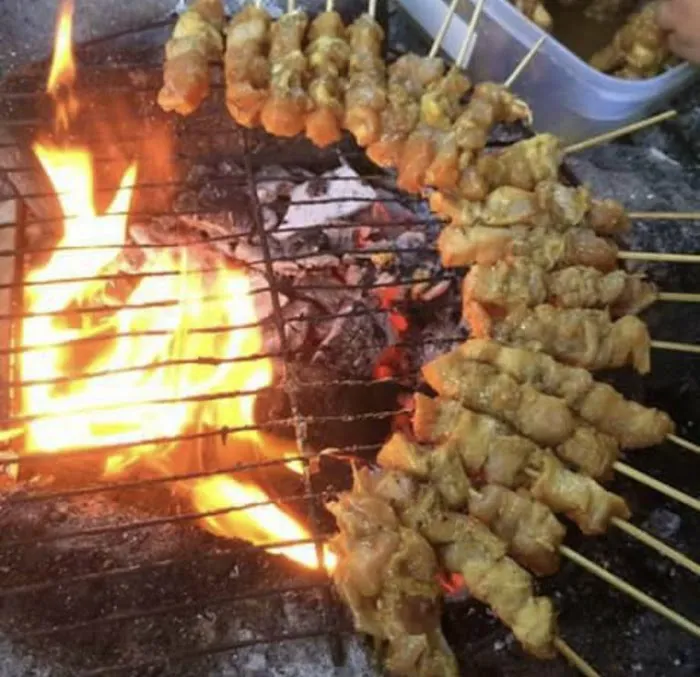 PEYEK BONDA KUTAN TENGAH Picture 10