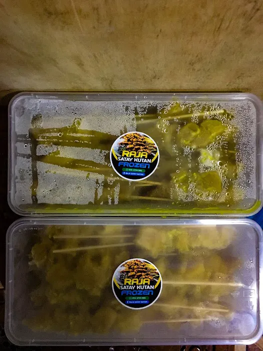 PEYEK BONDA KUTAN TENGAH Picture 4