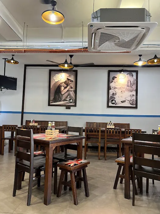Cor Blimey! British Fish & Chips (Subang Jaya) Picture 10
