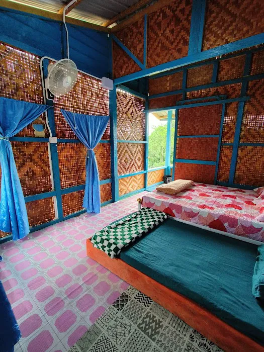 Chalet Tanjung Tuah & Campsite Picture 2
