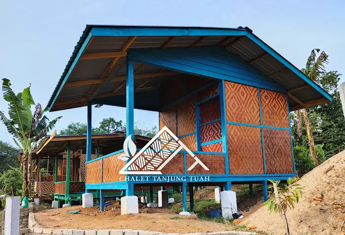 Chalet Tanjung Tuah & Campsite Picture 4