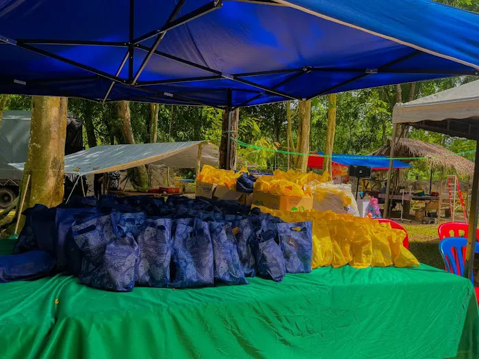 Chalet Tanjung Tuah & Campsite Picture 8