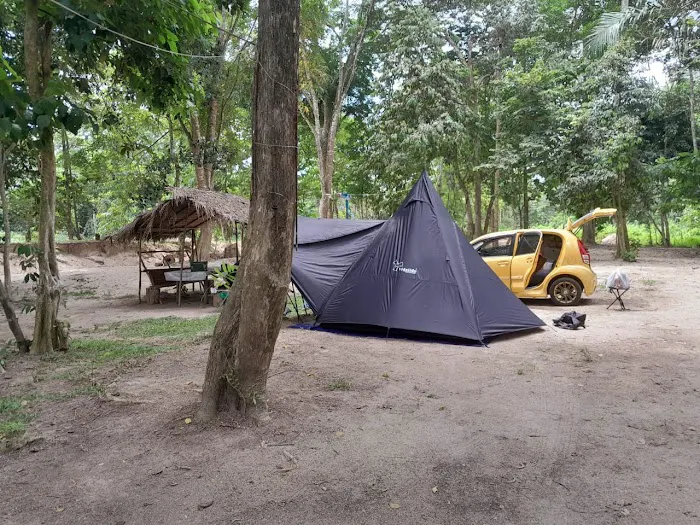 Chalet Tanjung Tuah & Campsite Picture 7