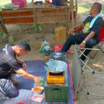 Chalet Tanjung Tuah & Campsite