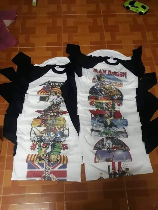 PIE (baju ala-ala vtg jahitan baru) Picture 1