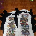 PIE (baju ala-ala vtg jahitan baru)