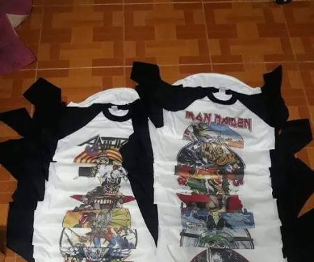 PIE (baju ala-ala vtg jahitan baru)