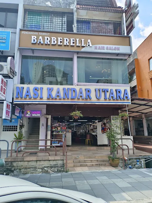 Restoran Nasi Kandar Utara Picture 2