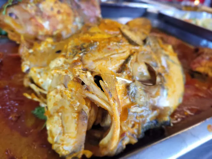 Restoran Nasi Kandar Utara Picture 1