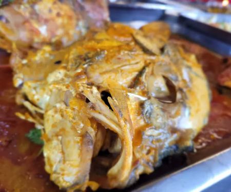 Restoran Nasi Kandar Utara