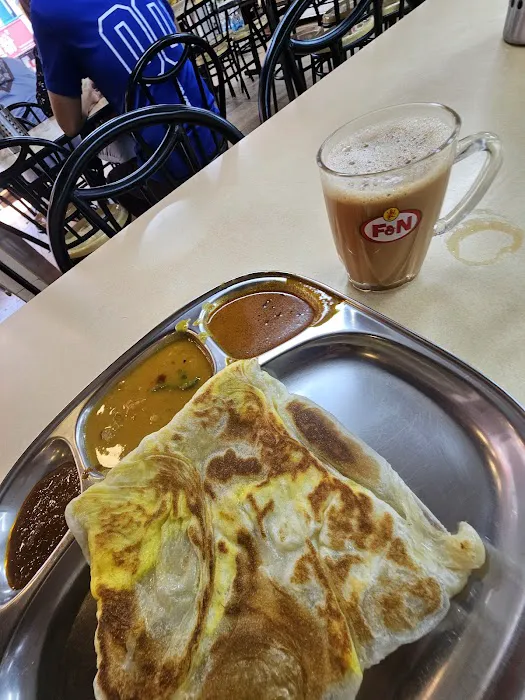 Restoran Nasi Kandar Utara Picture 3