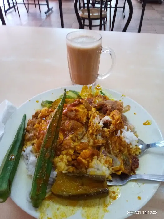Restoran Nasi Kandar Utara Picture 8