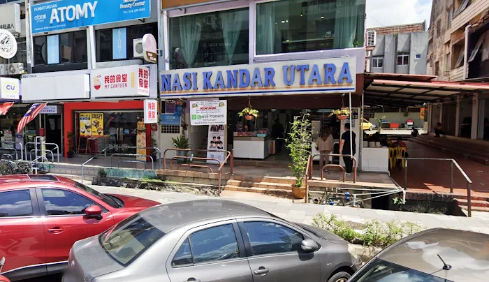 Restoran Nasi Kandar Utara Picture 7