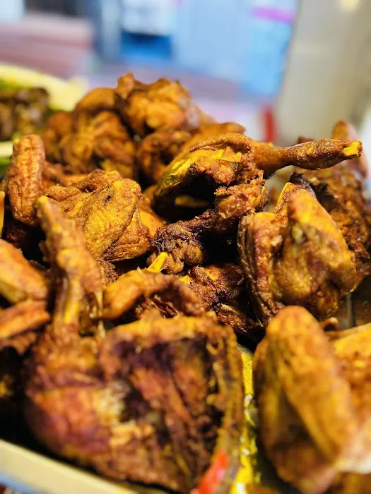 Restoran Nasi Kandar Utara Picture 6