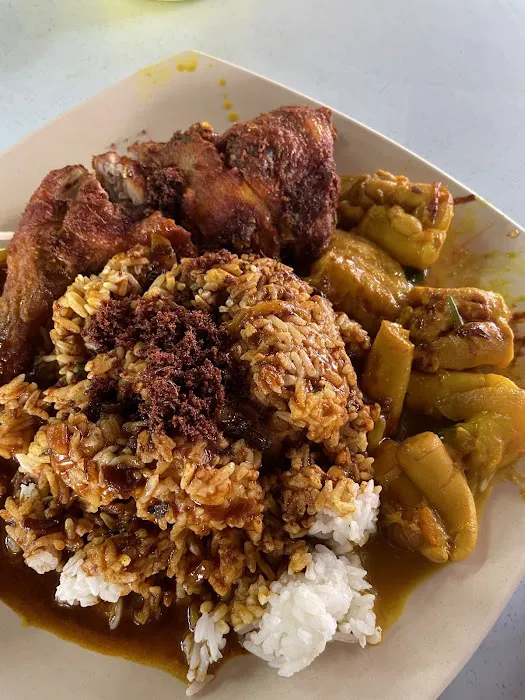Restoran Nasi Kandar Utara Picture 9