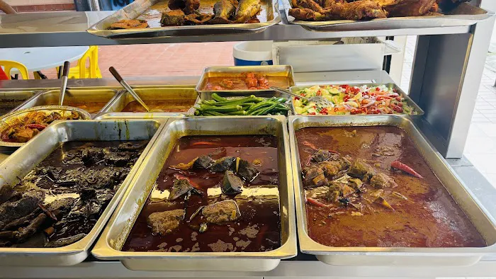 Restoran Nasi Kandar Utara Picture 4