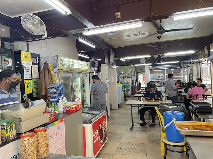 Restoran Nasi Kandar Utara Picture 10