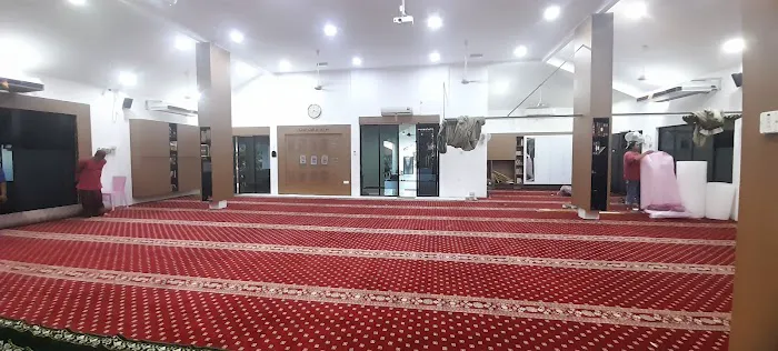Surau Bukit Istana Picture 1