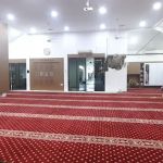 Surau Bukit Istana