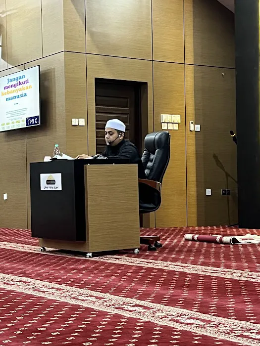 Surau Bukit Istana Picture 3