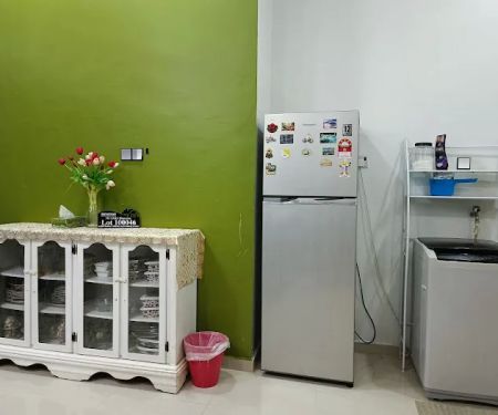 My Sara Homestay