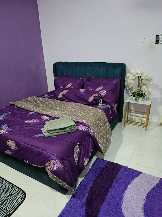 My Sara Homestay Picture 4
