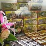 Susu Kambing Kota Bharu