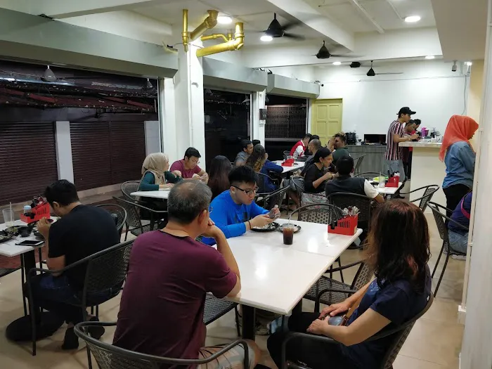 Restoran Gold Chili • SS15/4 Picture 1