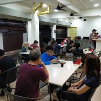 Restoran Gold Chili • SS15/4 ico