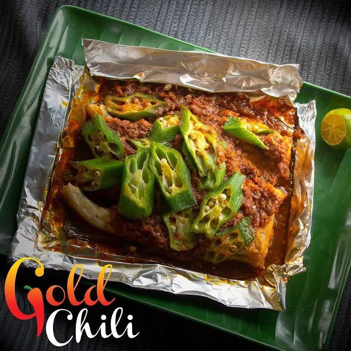 Restoran Gold Chili • SS15/4 Picture 4