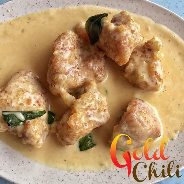 Restoran Gold Chili • SS15/4 Picture 3