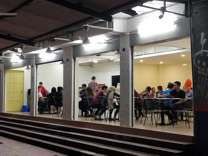 Restoran Gold Chili • SS15/4 Picture 2