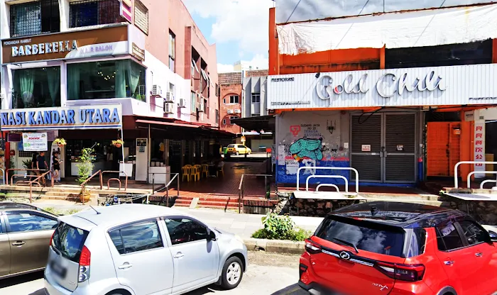 Restoran Gold Chili • SS15/4 Picture 5