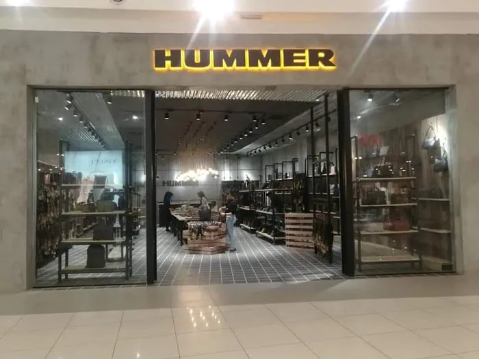 Hummer Aeon Mall Kota Bharu Picture 1