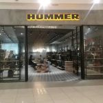 Hummer Aeon Mall Kota Bharu