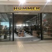Hummer Aeon Mall Kota Bharu ico