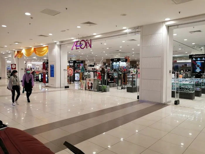 ÆON Mall Kota Bharu Picture 1