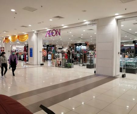 ÆON Mall Kota Bharu