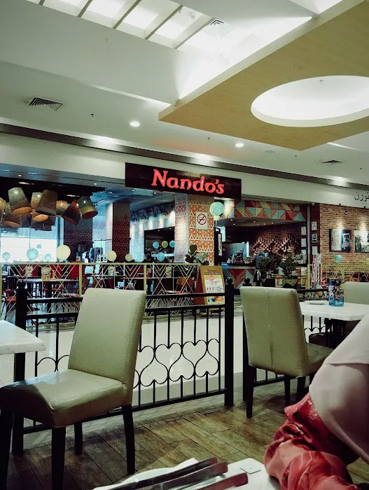 ÆON Mall Kota Bharu Picture 10
