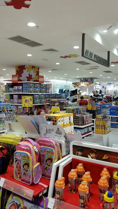 ÆON Mall Kota Bharu Picture 9