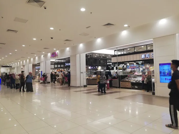 ÆON Mall Kota Bharu Picture 5